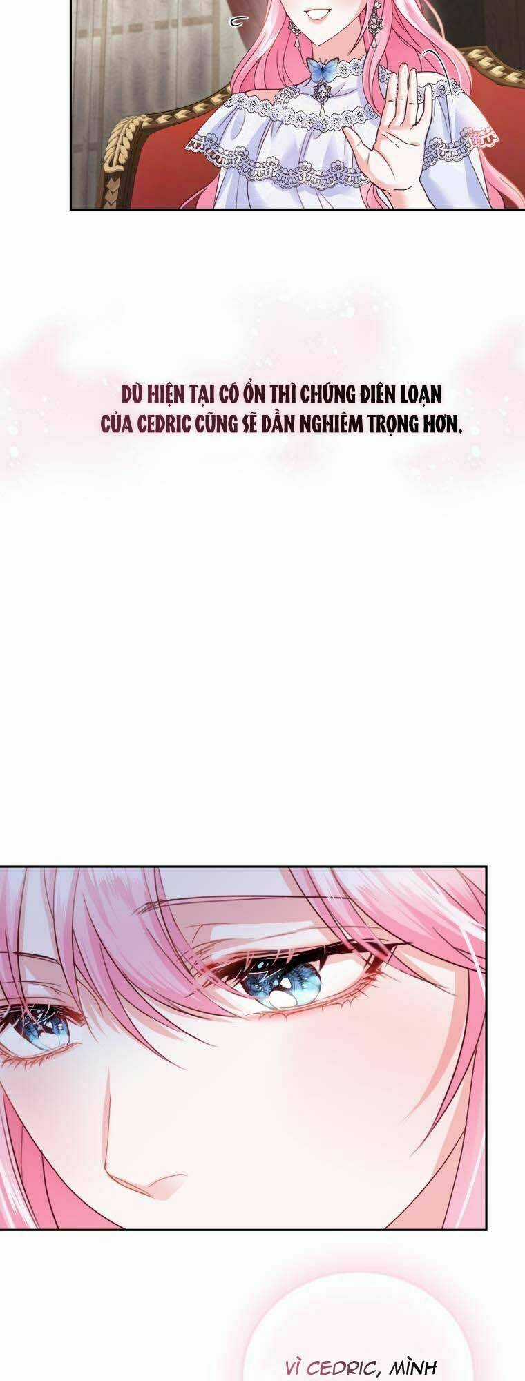 Nhà Điều Chế Nước Hoa Độc Quyền Của Bạo Chúa Chapter 55 trang 47