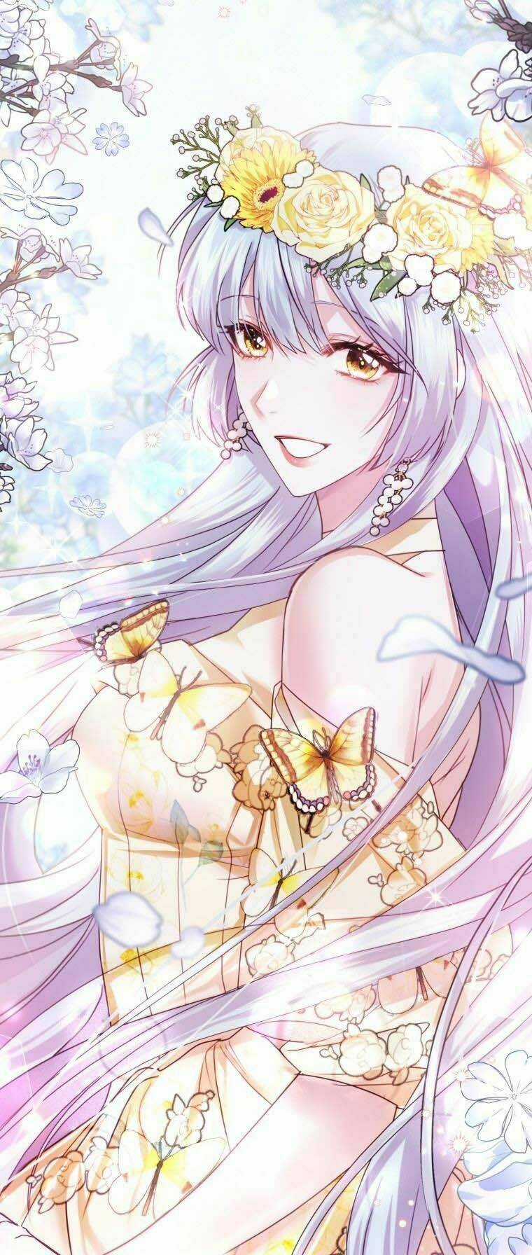 Nhà Điều Chế Nước Hoa Độc Quyền Của Bạo Chúa Chapter 55 trang 49