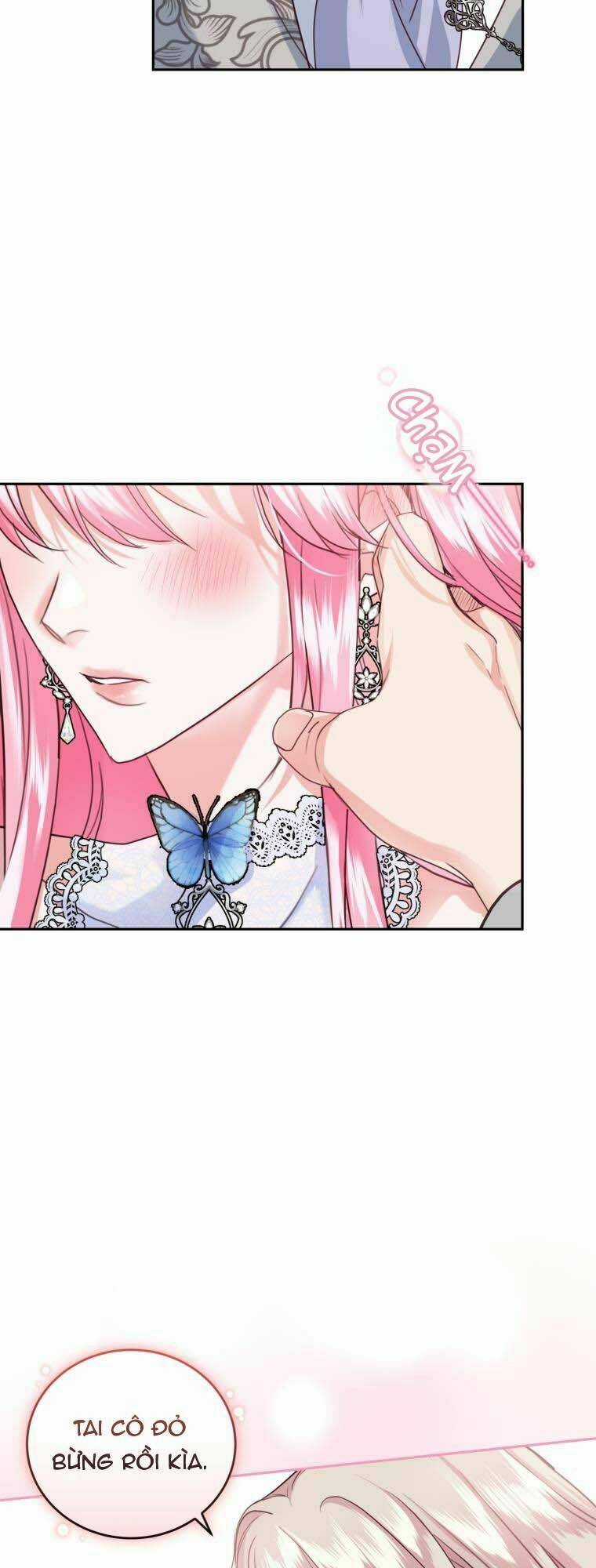 Nhà Điều Chế Nước Hoa Độc Quyền Của Bạo Chúa Chapter 55 trang 5