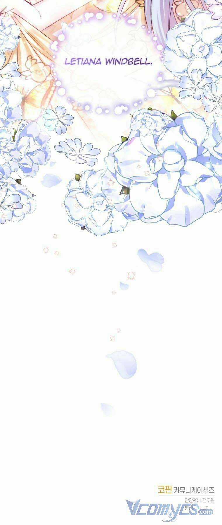 Nhà Điều Chế Nước Hoa Độc Quyền Của Bạo Chúa Chapter 55 trang 50