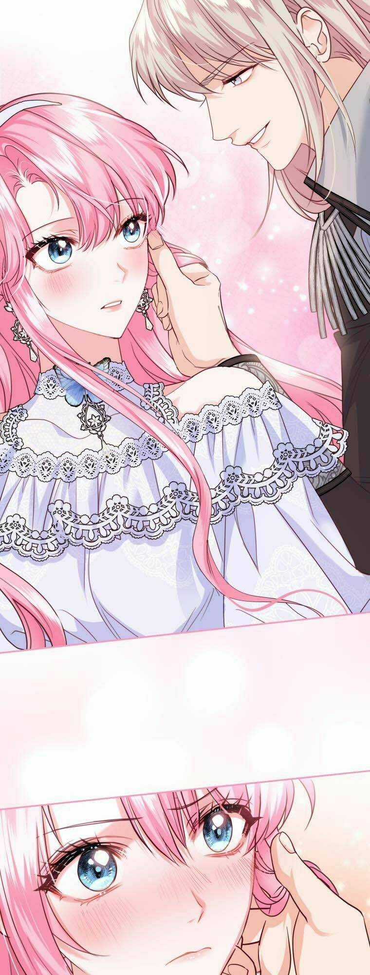 Nhà Điều Chế Nước Hoa Độc Quyền Của Bạo Chúa Chapter 55 trang 6