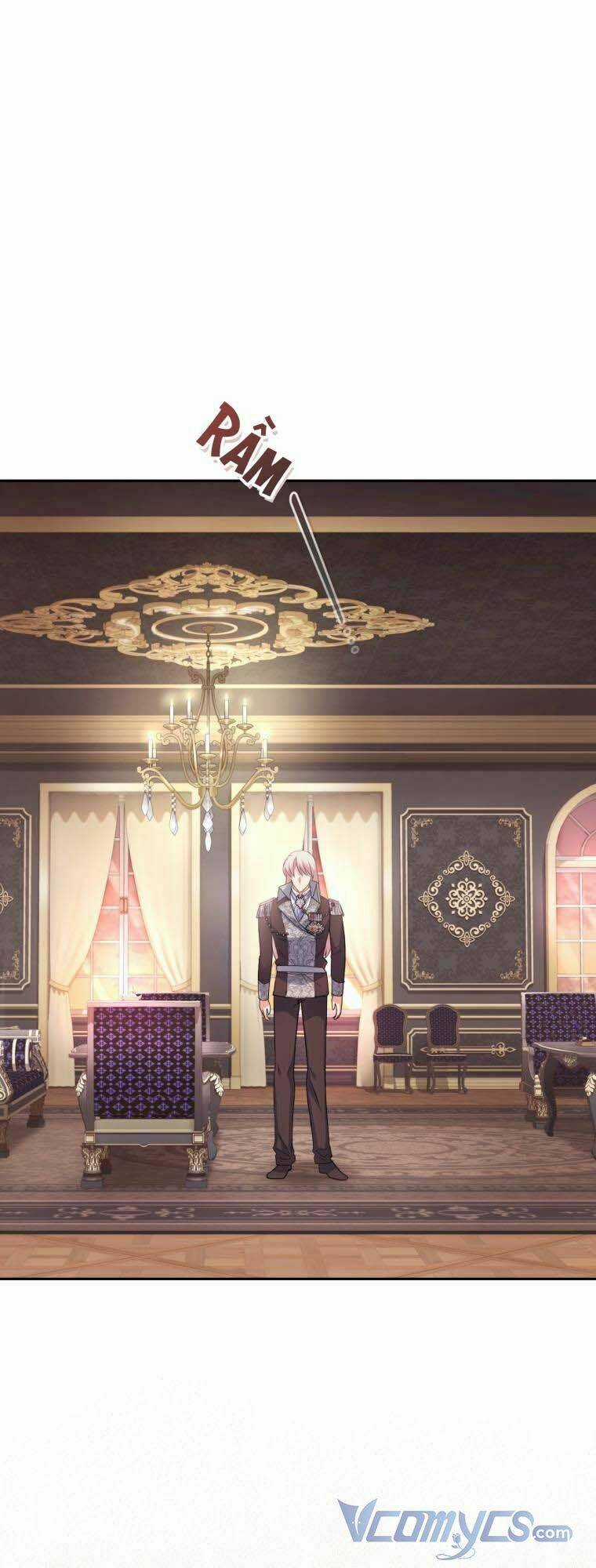 Nhà Điều Chế Nước Hoa Độc Quyền Của Bạo Chúa Chapter 55 trang 9