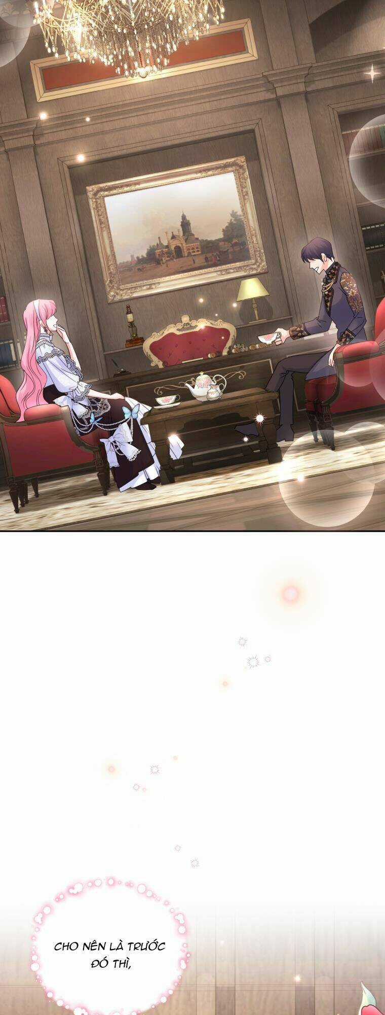 Nhà Điều Chế Nước Hoa Độc Quyền Của Bạo Chúa Chapter 56 trang 15