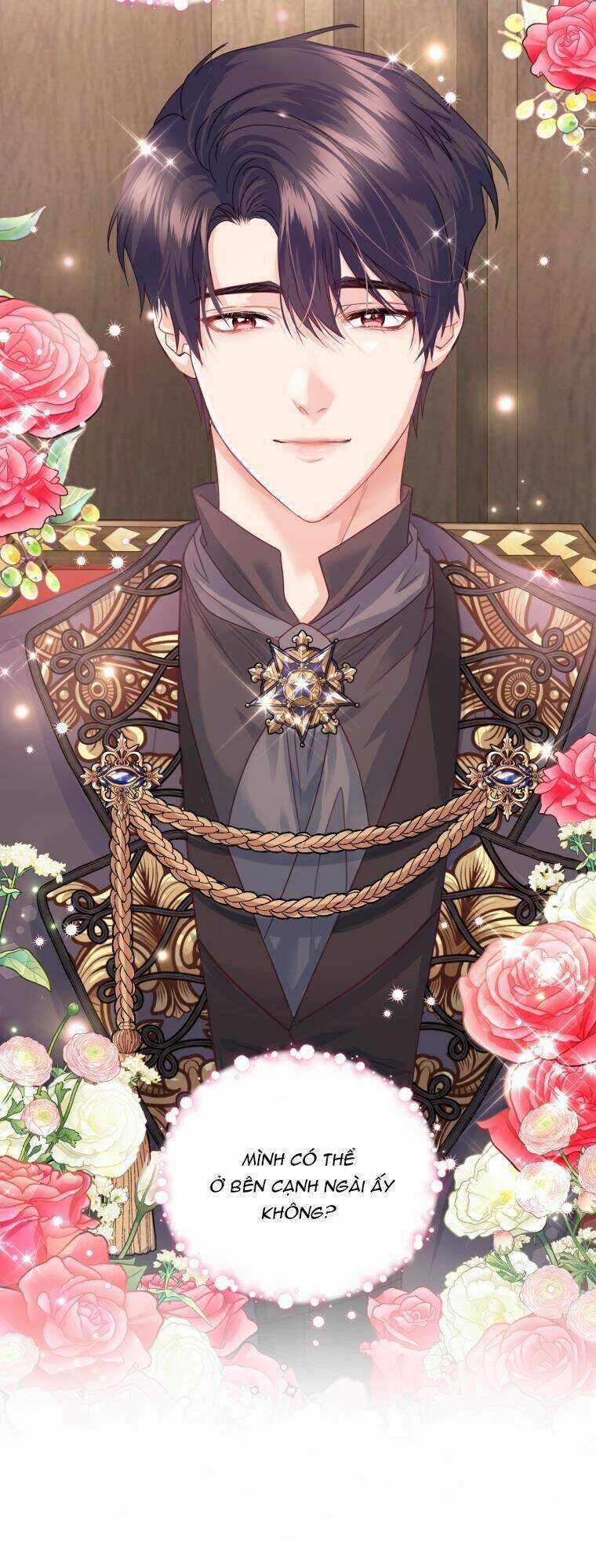 Nhà Điều Chế Nước Hoa Độc Quyền Của Bạo Chúa Chapter 56 trang 16