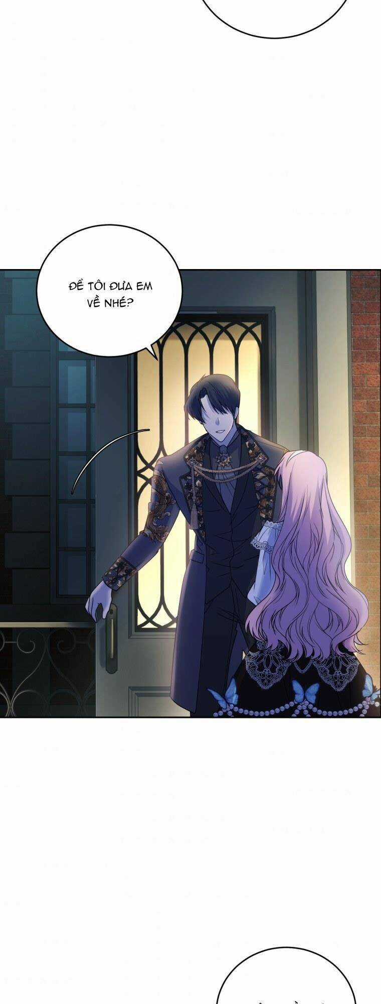 Nhà Điều Chế Nước Hoa Độc Quyền Của Bạo Chúa Chapter 56 trang 19