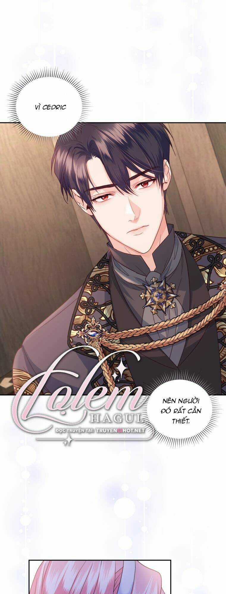 Nhà Điều Chế Nước Hoa Độc Quyền Của Bạo Chúa Chapter 56 trang 2