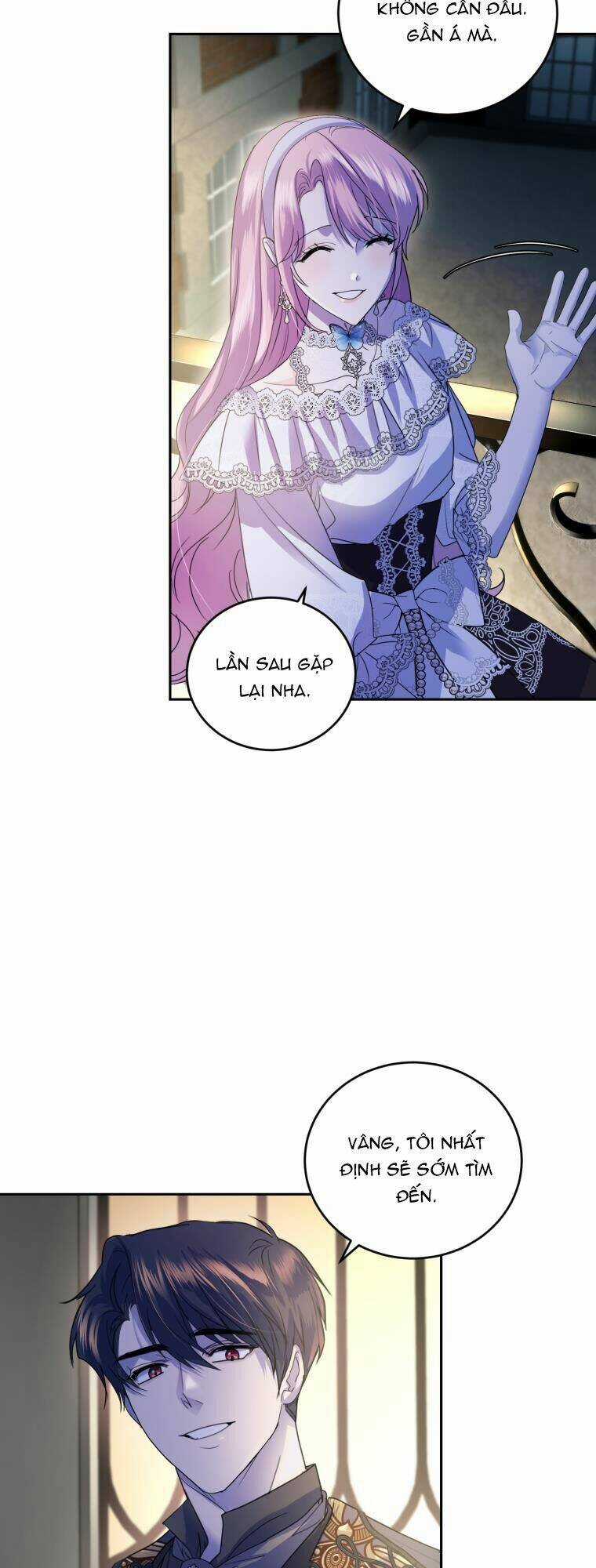 Nhà Điều Chế Nước Hoa Độc Quyền Của Bạo Chúa Chapter 56 trang 20