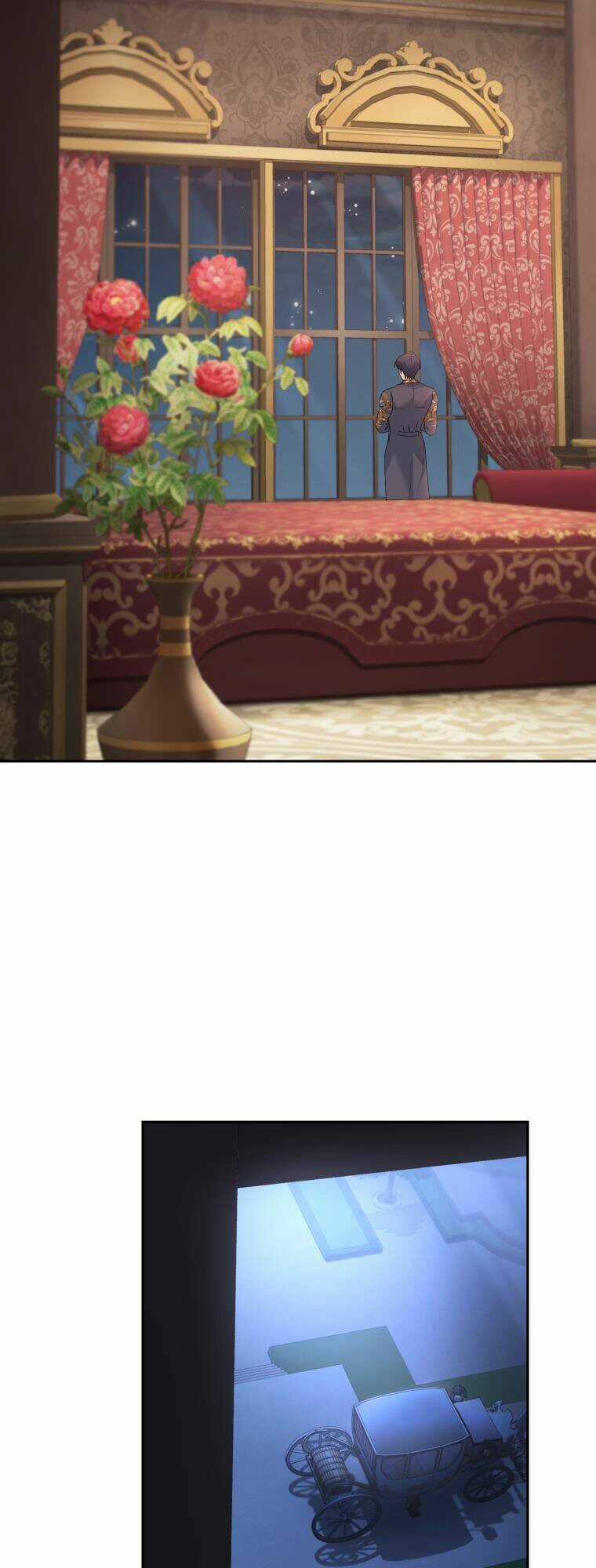 Nhà Điều Chế Nước Hoa Độc Quyền Của Bạo Chúa Chapter 56 trang 22