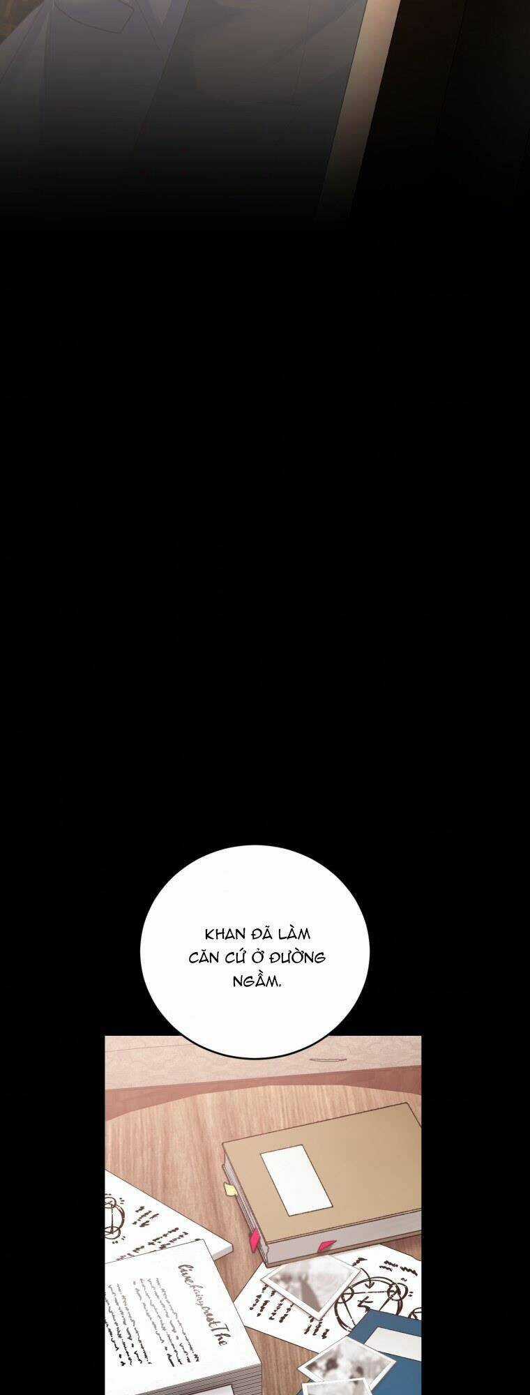 Nhà Điều Chế Nước Hoa Độc Quyền Của Bạo Chúa Chapter 56 trang 24