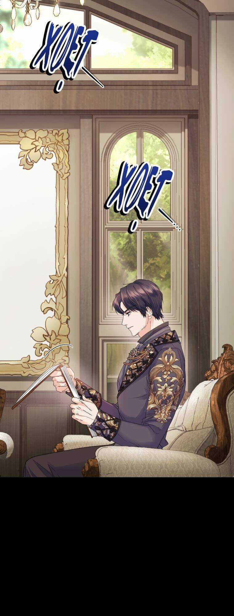 Nhà Điều Chế Nước Hoa Độc Quyền Của Bạo Chúa Chapter 56 trang 28