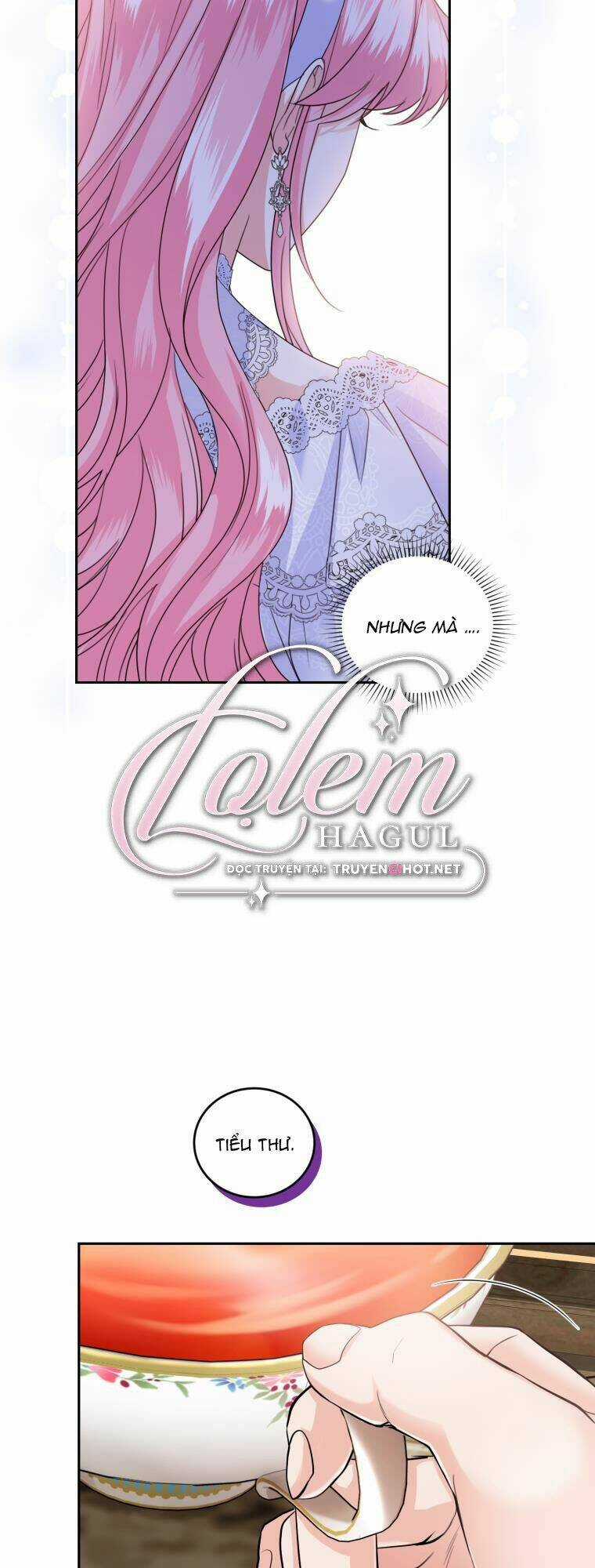 Nhà Điều Chế Nước Hoa Độc Quyền Của Bạo Chúa Chapter 56 trang 3