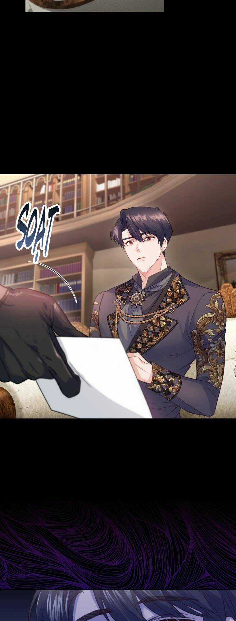 Nhà Điều Chế Nước Hoa Độc Quyền Của Bạo Chúa Chapter 56 trang 34