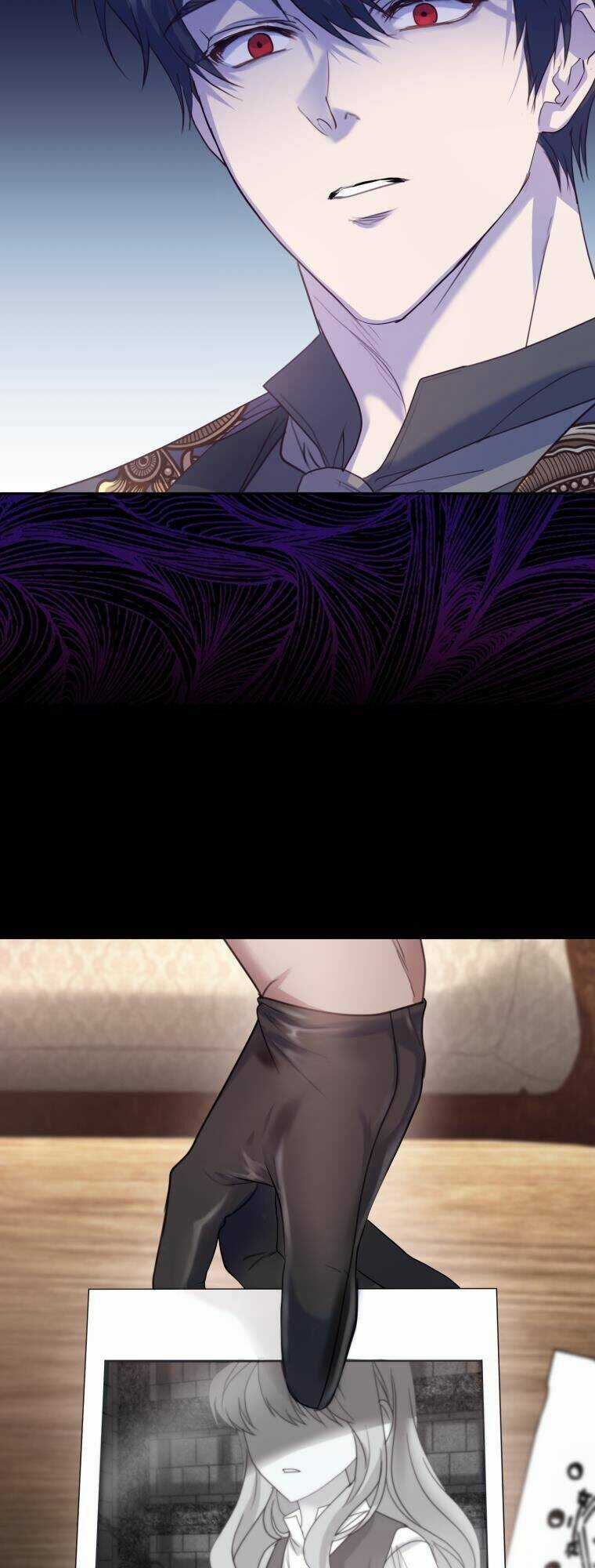 Nhà Điều Chế Nước Hoa Độc Quyền Của Bạo Chúa Chapter 56 trang 35