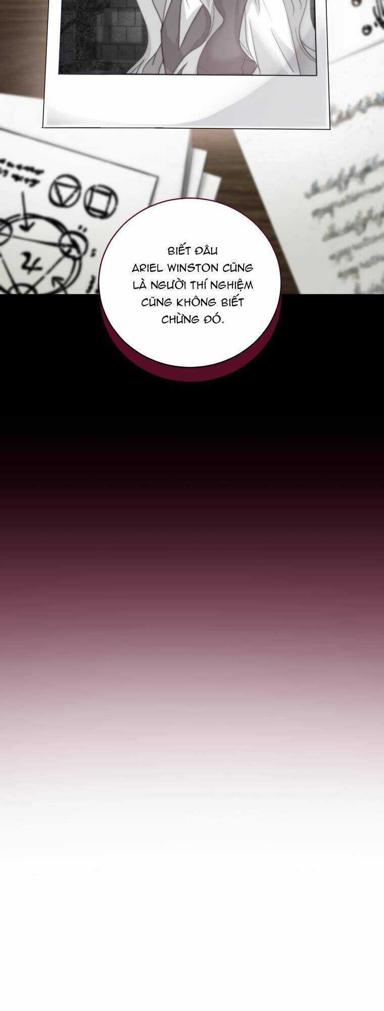 Nhà Điều Chế Nước Hoa Độc Quyền Của Bạo Chúa Chapter 56 trang 36