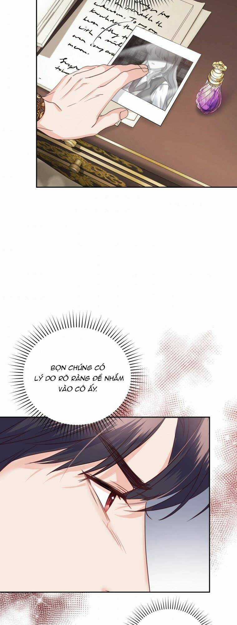 Nhà Điều Chế Nước Hoa Độc Quyền Của Bạo Chúa Chapter 56 trang 39