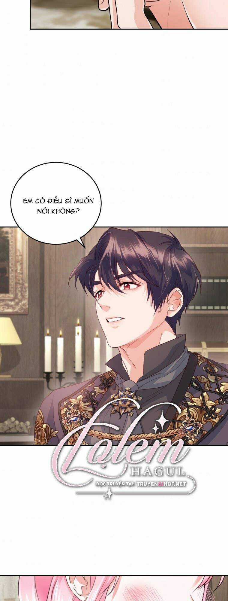 Nhà Điều Chế Nước Hoa Độc Quyền Của Bạo Chúa Chapter 56 trang 4