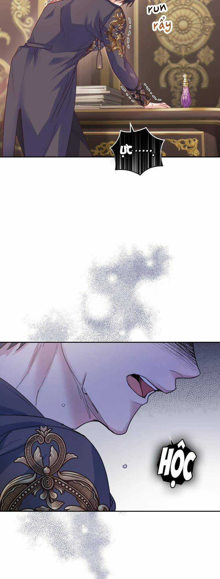 Nhà Điều Chế Nước Hoa Độc Quyền Của Bạo Chúa Chapter 56 trang 41