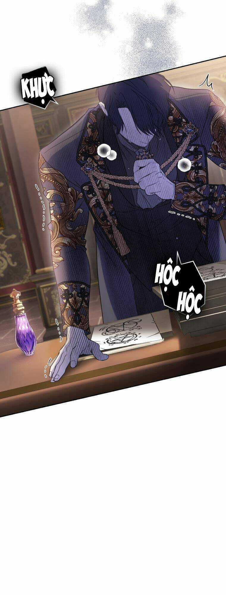 Nhà Điều Chế Nước Hoa Độc Quyền Của Bạo Chúa Chapter 56 trang 42