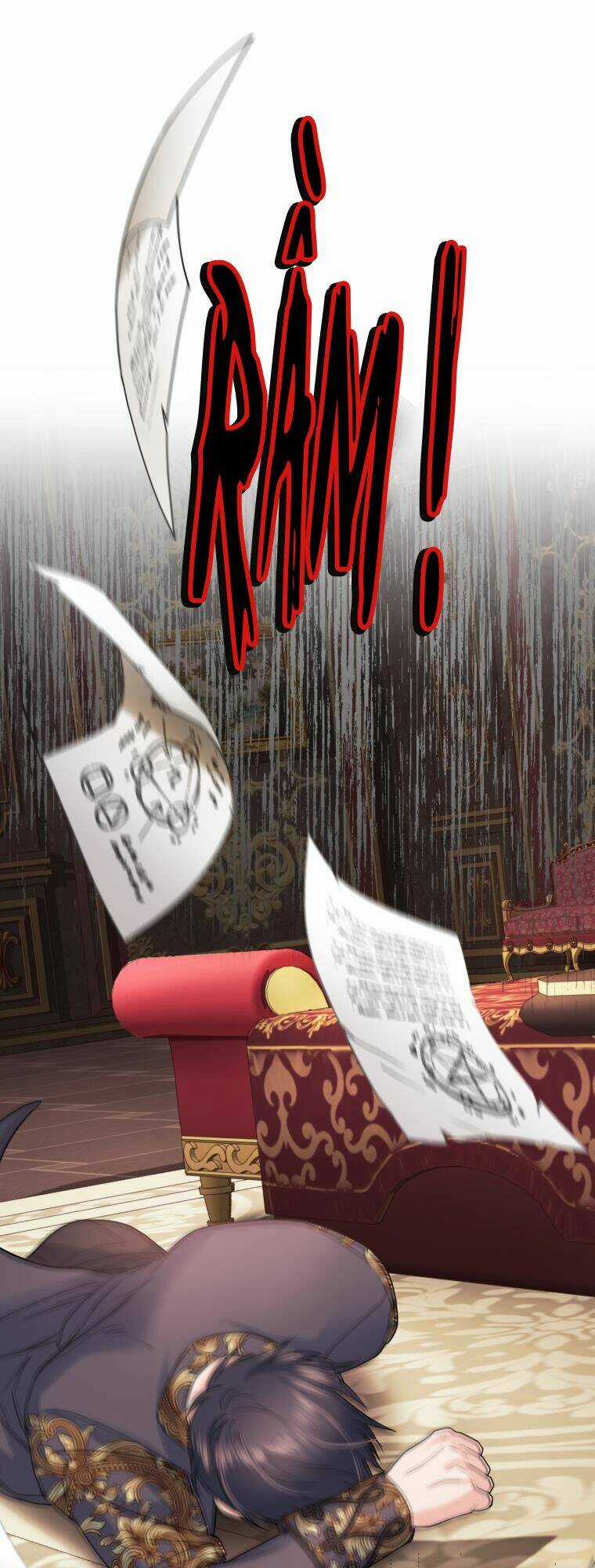 Nhà Điều Chế Nước Hoa Độc Quyền Của Bạo Chúa Chapter 56 trang 43