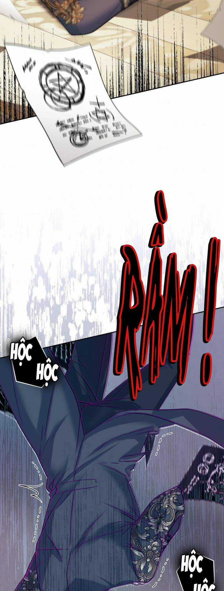 Nhà Điều Chế Nước Hoa Độc Quyền Của Bạo Chúa Chapter 56 trang 44