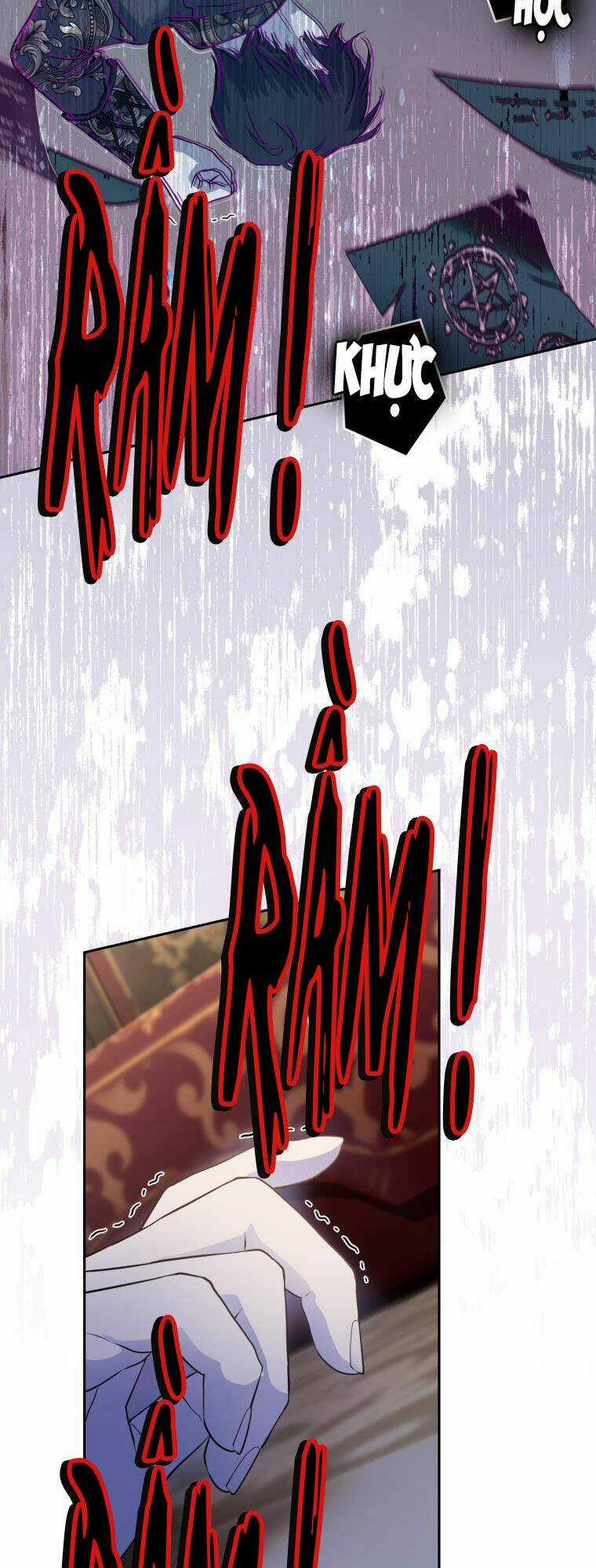 Nhà Điều Chế Nước Hoa Độc Quyền Của Bạo Chúa Chapter 56 trang 45