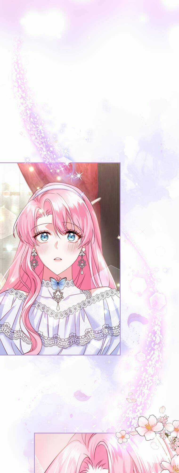 Nhà Điều Chế Nước Hoa Độc Quyền Của Bạo Chúa Chapter 56 trang 52