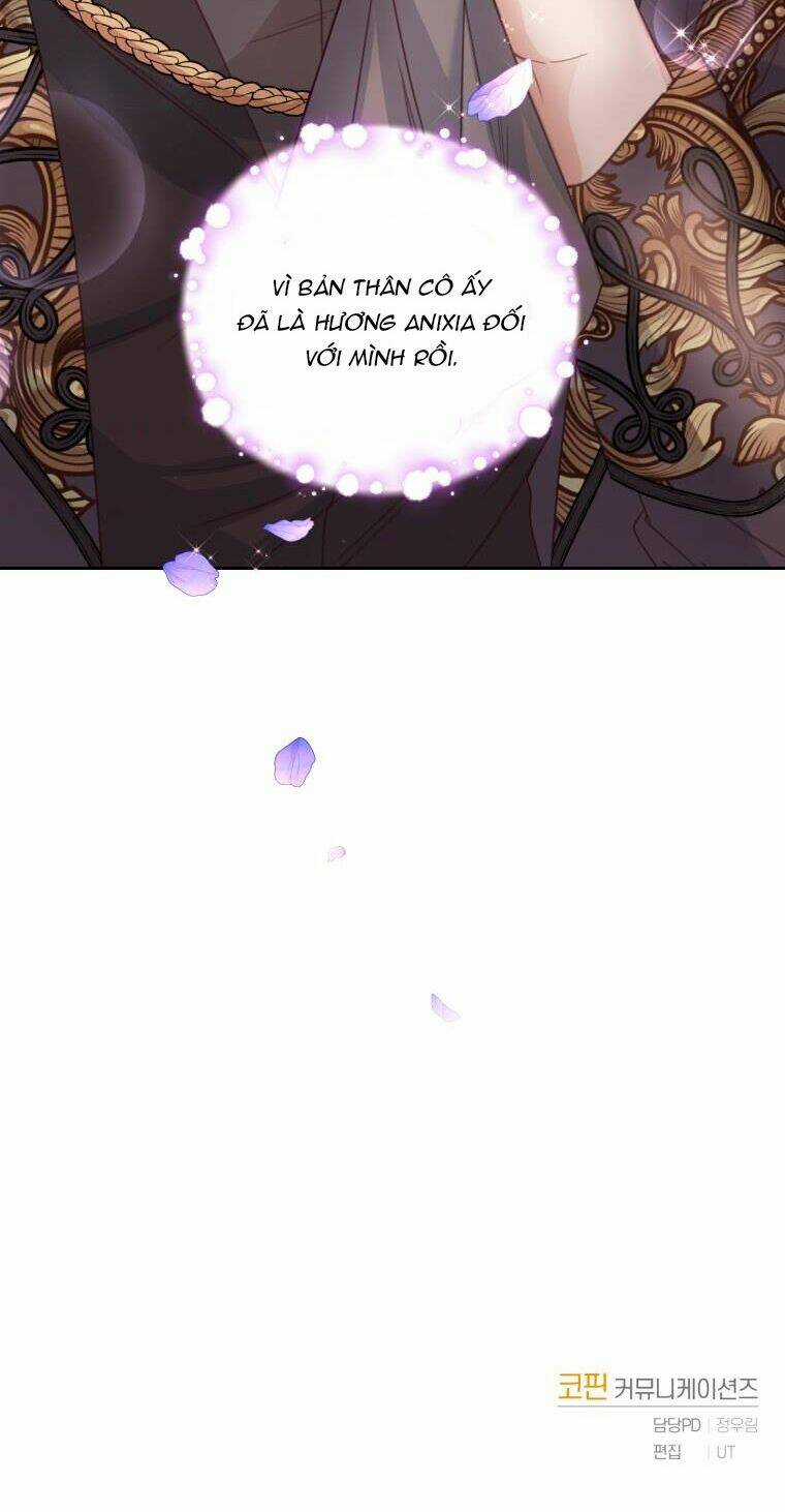 Nhà Điều Chế Nước Hoa Độc Quyền Của Bạo Chúa Chapter 56 trang 55