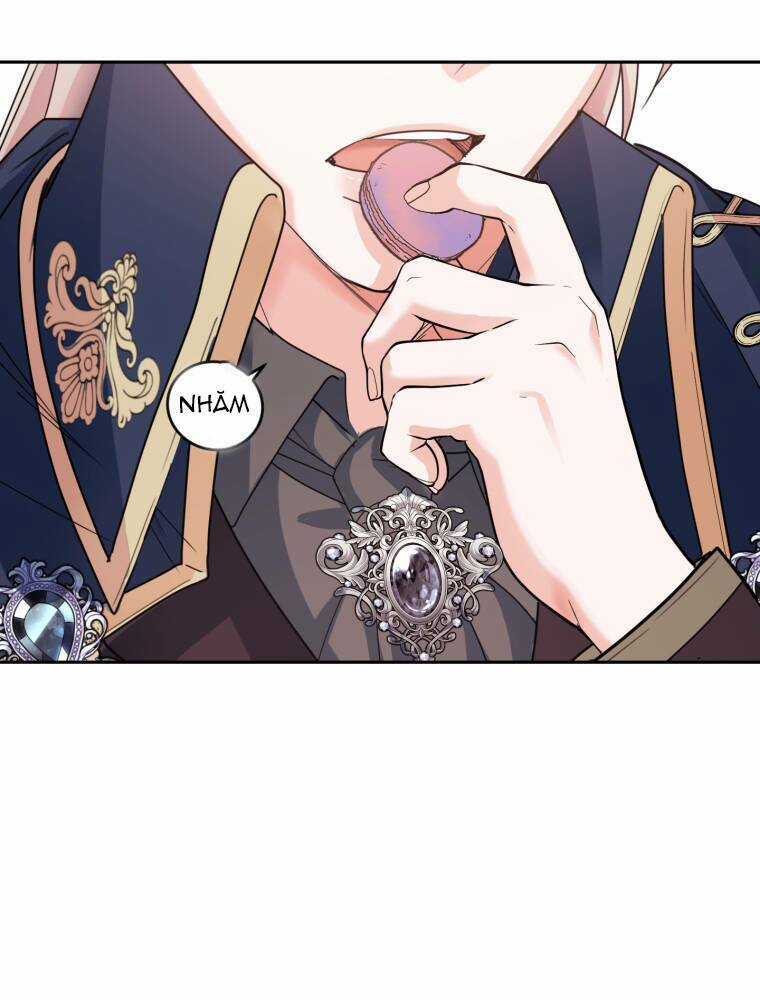 Nhà Điều Chế Nước Hoa Độc Quyền Của Bạo Chúa Chapter 57 trang 102