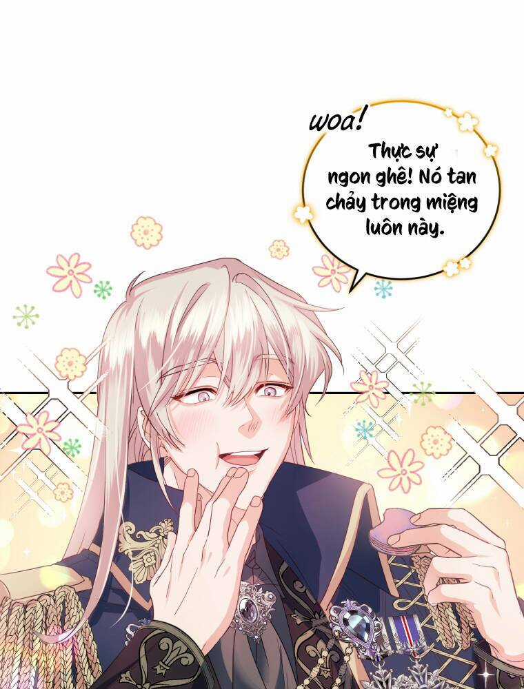 Nhà Điều Chế Nước Hoa Độc Quyền Của Bạo Chúa Chapter 57 trang 103