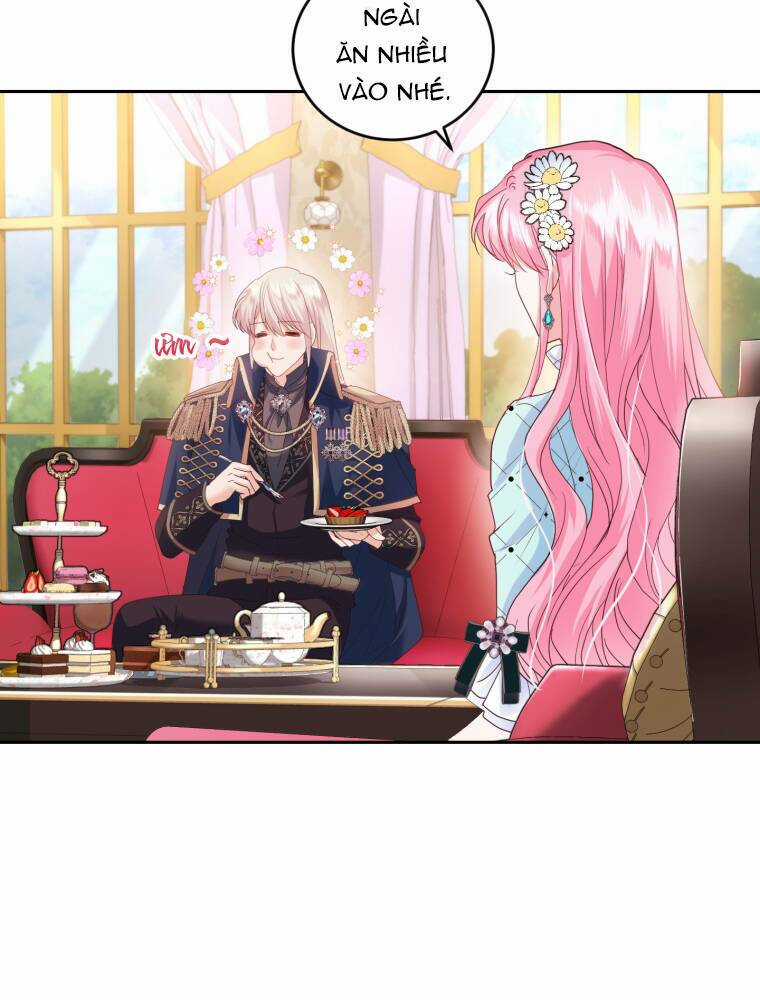 Nhà Điều Chế Nước Hoa Độc Quyền Của Bạo Chúa Chapter 57 trang 105