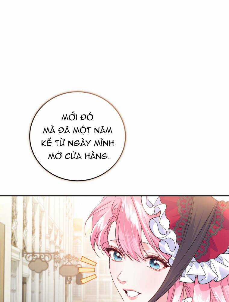 Nhà Điều Chế Nước Hoa Độc Quyền Của Bạo Chúa Chapter 57 trang 18