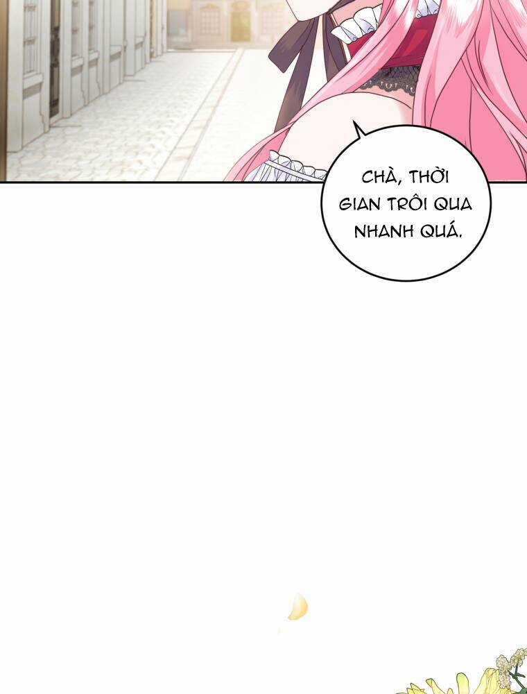 Nhà Điều Chế Nước Hoa Độc Quyền Của Bạo Chúa Chapter 57 trang 19