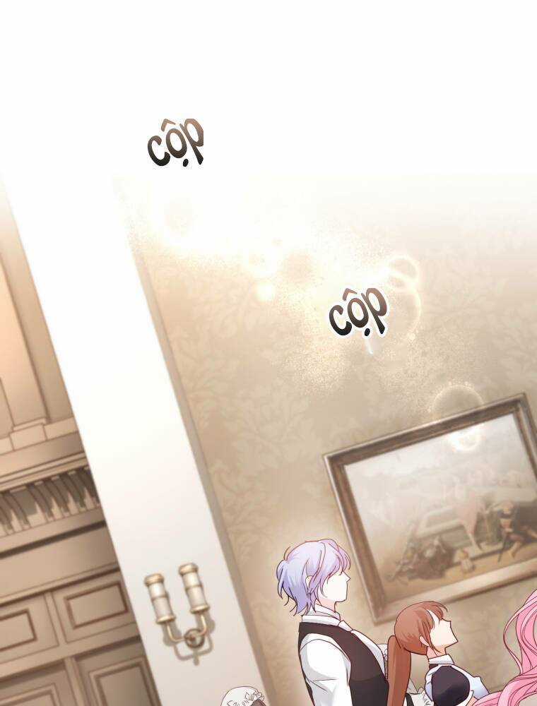 Nhà Điều Chế Nước Hoa Độc Quyền Của Bạo Chúa Chapter 57 trang 28