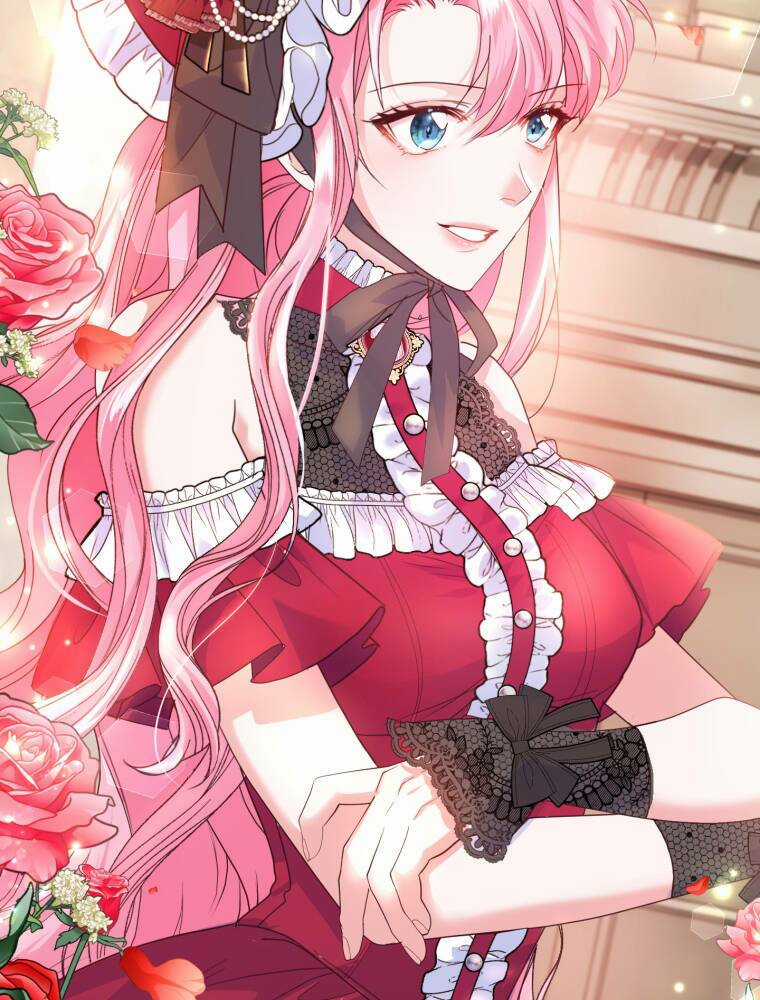 Nhà Điều Chế Nước Hoa Độc Quyền Của Bạo Chúa Chapter 57 trang 32