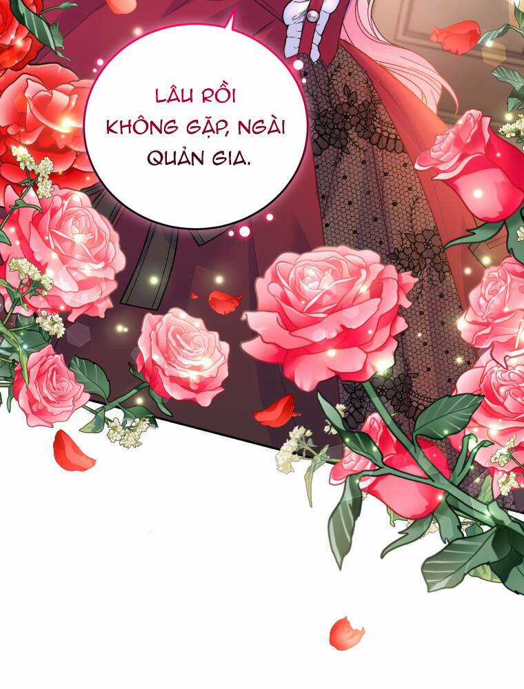 Nhà Điều Chế Nước Hoa Độc Quyền Của Bạo Chúa Chapter 57 trang 33