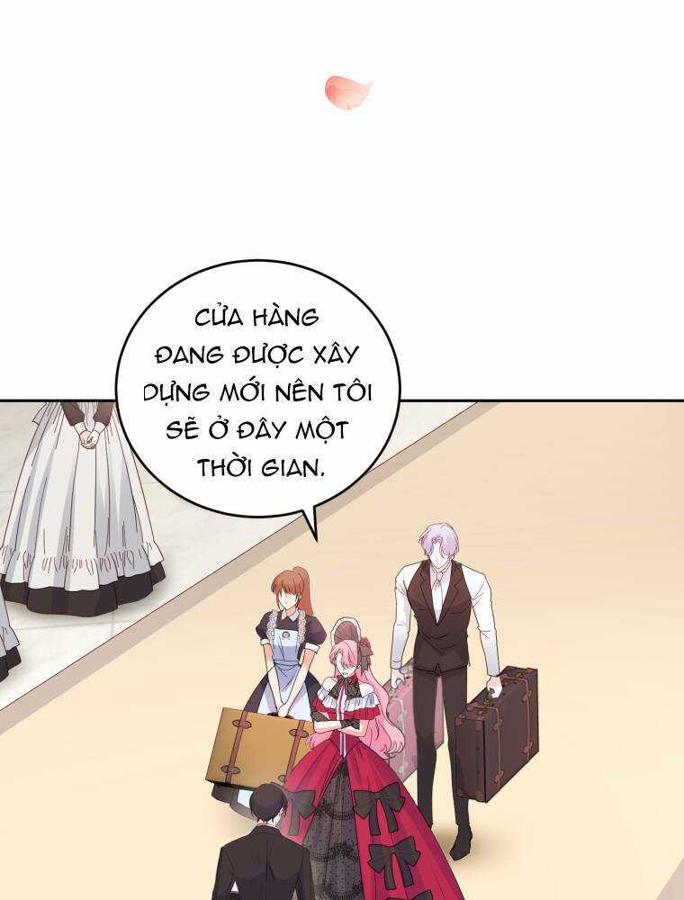 Nhà Điều Chế Nước Hoa Độc Quyền Của Bạo Chúa Chapter 57 trang 34