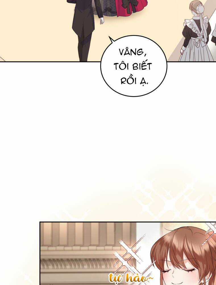 Nhà Điều Chế Nước Hoa Độc Quyền Của Bạo Chúa Chapter 57 trang 35