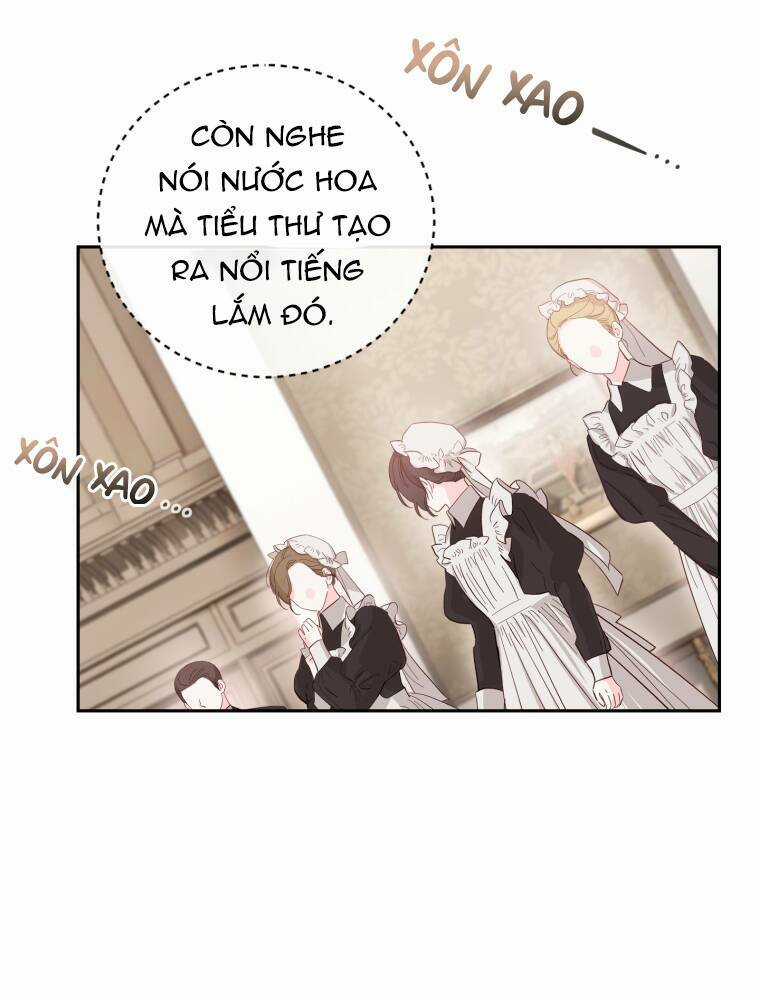 Nhà Điều Chế Nước Hoa Độc Quyền Của Bạo Chúa Chapter 57 trang 38
