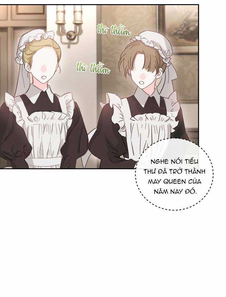 Nhà Điều Chế Nước Hoa Độc Quyền Của Bạo Chúa Chapter 57 trang 41