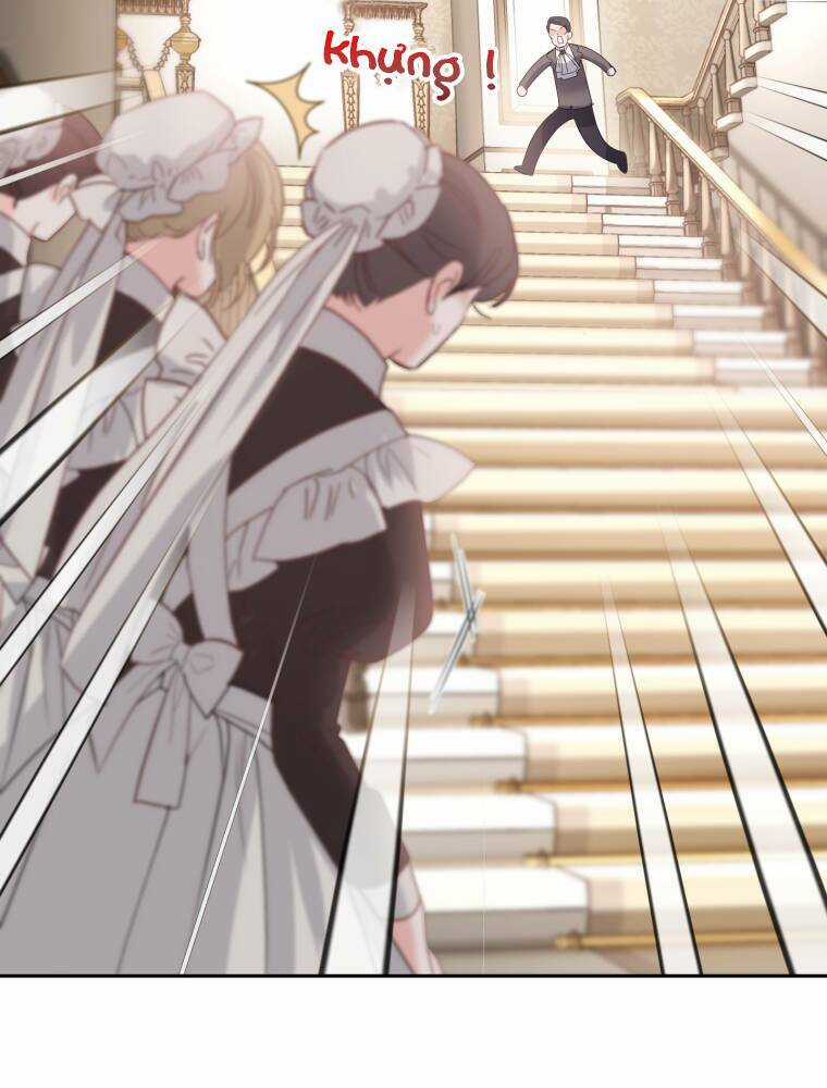 Nhà Điều Chế Nước Hoa Độc Quyền Của Bạo Chúa Chapter 57 trang 44