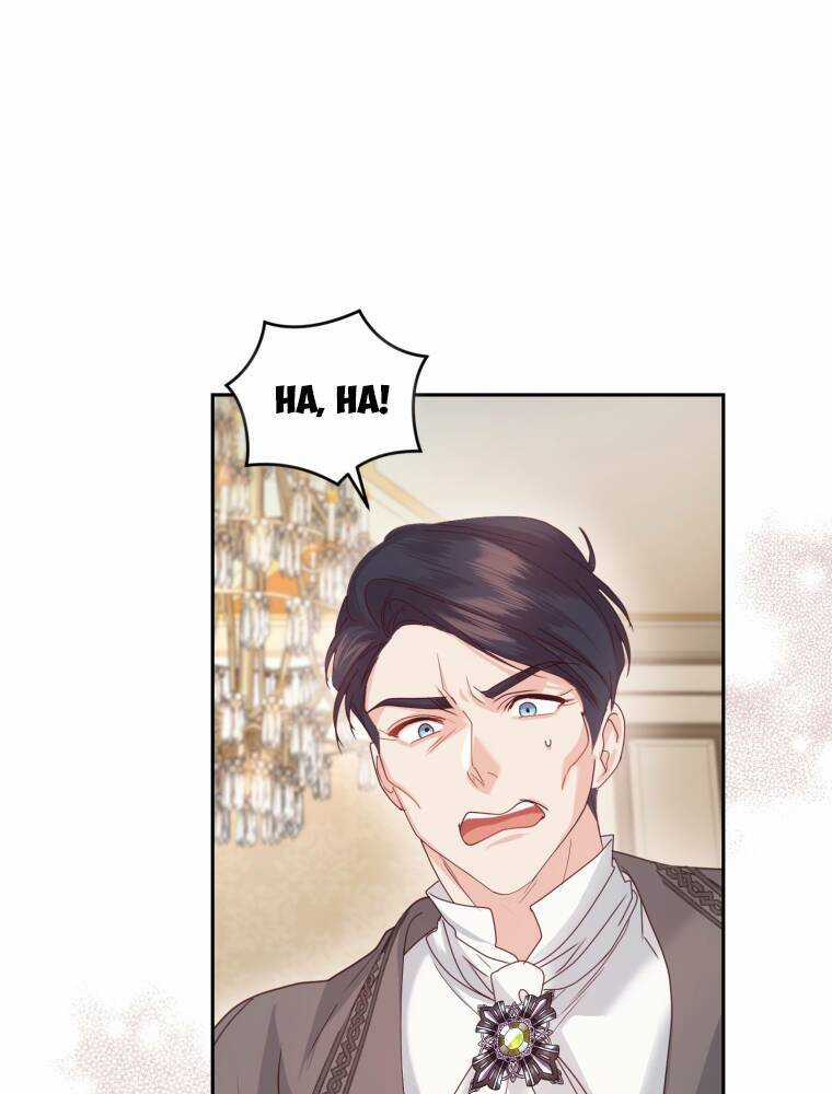 Nhà Điều Chế Nước Hoa Độc Quyền Của Bạo Chúa Chapter 57 trang 45