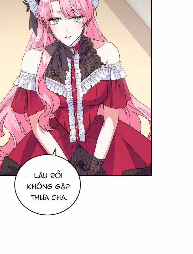 Nhà Điều Chế Nước Hoa Độc Quyền Của Bạo Chúa Chapter 57 trang 47