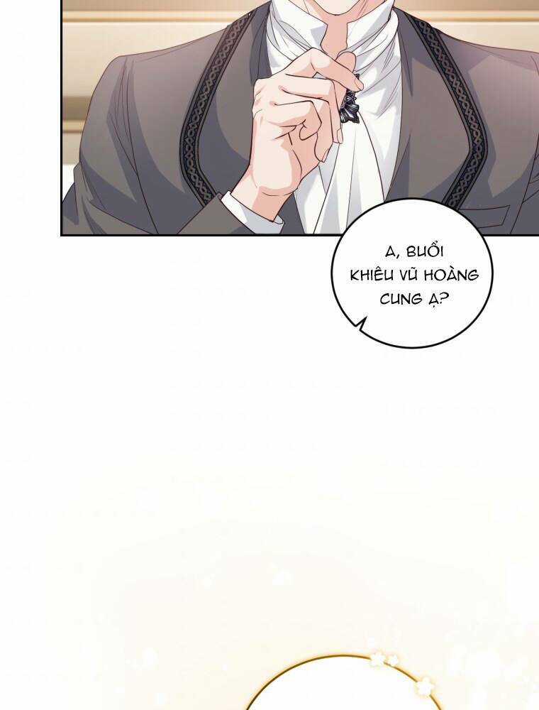 Nhà Điều Chế Nước Hoa Độc Quyền Của Bạo Chúa Chapter 57 trang 50