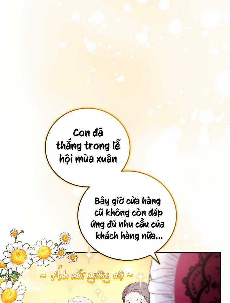 Nhà Điều Chế Nước Hoa Độc Quyền Của Bạo Chúa Chapter 57 trang 52