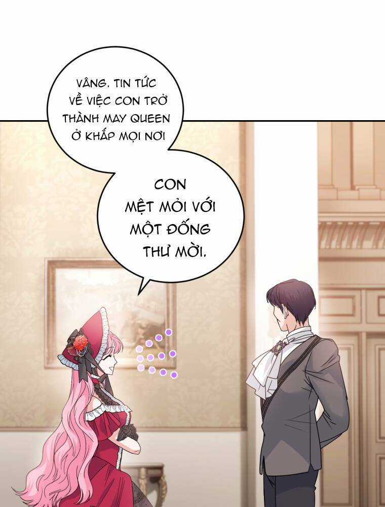 Nhà Điều Chế Nước Hoa Độc Quyền Của Bạo Chúa Chapter 57 trang 56