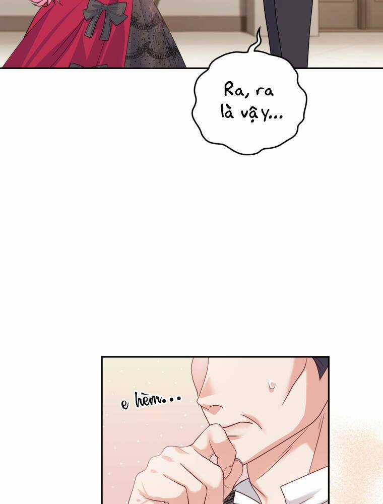 Nhà Điều Chế Nước Hoa Độc Quyền Của Bạo Chúa Chapter 57 trang 57