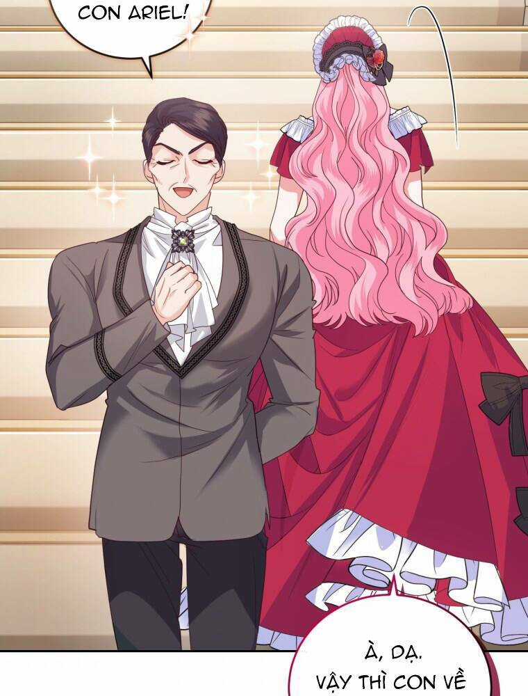 Nhà Điều Chế Nước Hoa Độc Quyền Của Bạo Chúa Chapter 57 trang 60