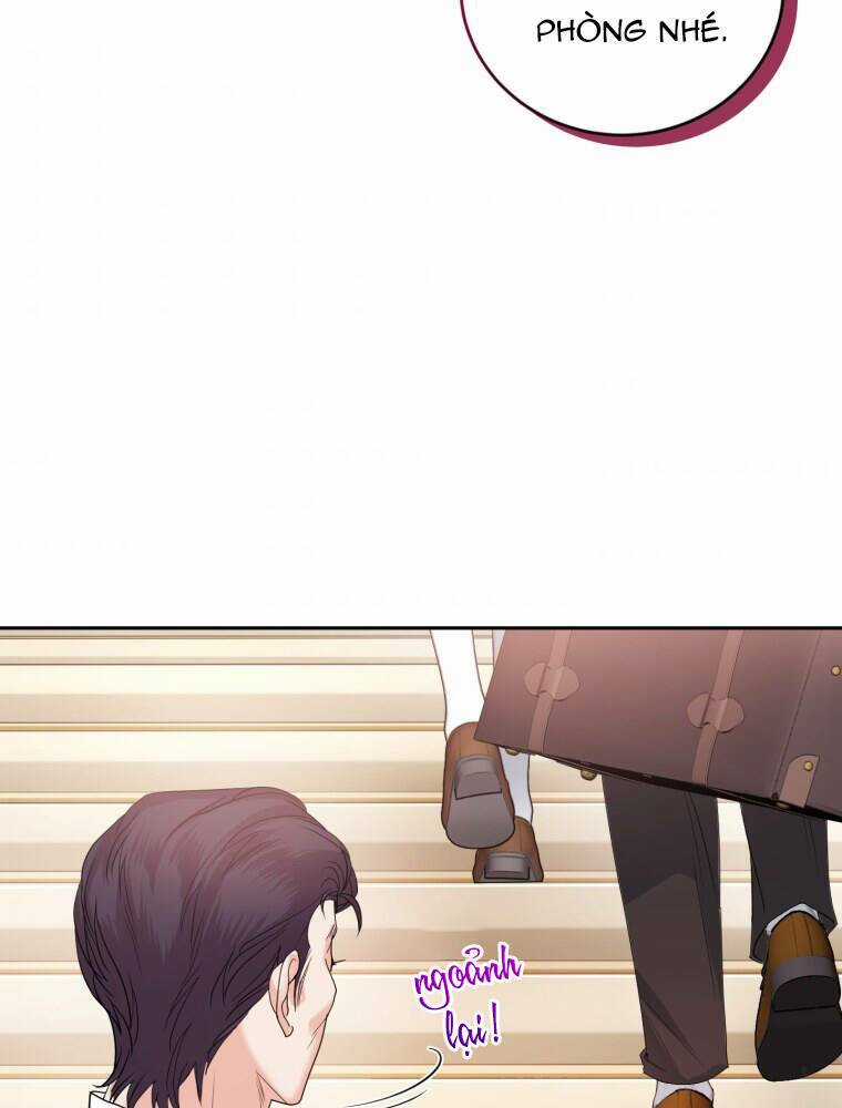 Nhà Điều Chế Nước Hoa Độc Quyền Của Bạo Chúa Chapter 57 trang 61