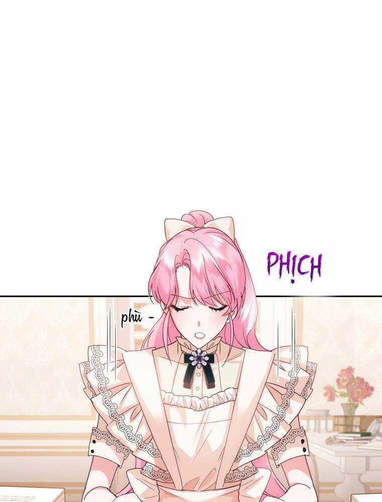 Nhà Điều Chế Nước Hoa Độc Quyền Của Bạo Chúa Chapter 57 trang 67