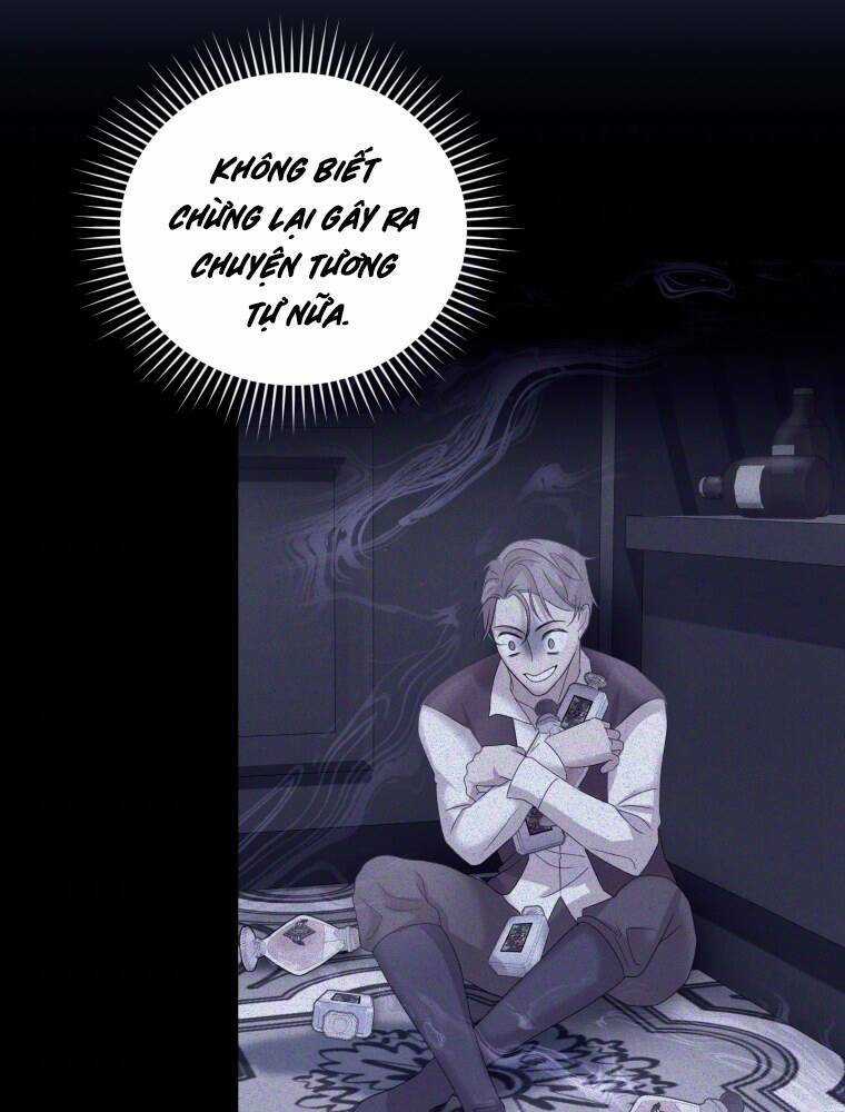 Nhà Điều Chế Nước Hoa Độc Quyền Của Bạo Chúa Chapter 57 trang 70